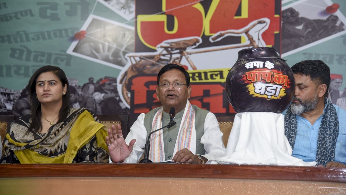 UP-BJP-chief-pankaj-chaudhary - 1