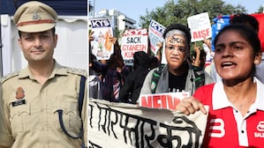 'Rewarded for molestation?': Promotion of Delhi Police ACP Vivek Bhagat amid Crime Branch probe sparks row