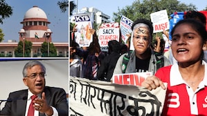 Gyanesh Kumar case: 'People's chargesheet' blocked from reaching ECI; backlash grows over SC remarks on Form 6