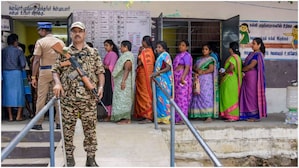 High turnout, high stakes: What Madurantakam and Dharapuram bypolls mean for Vijay, TVK, DMK and AIADMK?