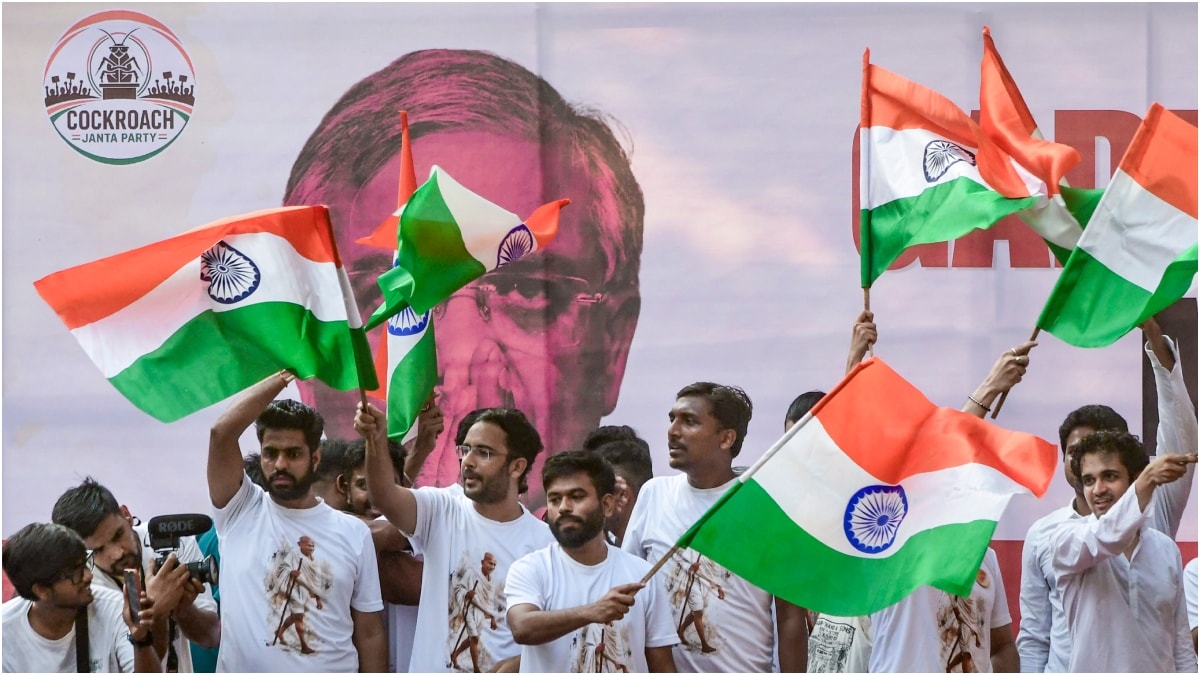 Project Goal Sign CJP and Congress: A common goal but growing distance - The Week