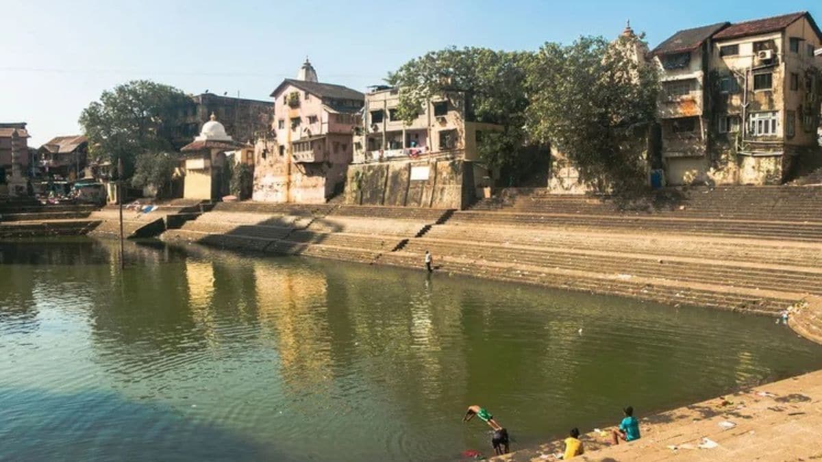 Credit: TripSavvy / Shraddha Gosavi