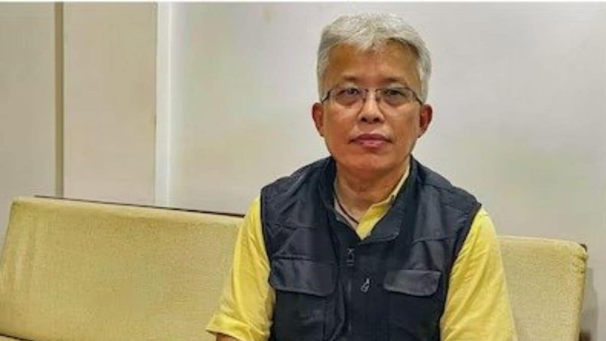 bimol-akoijam-manipur-mp-jnu-professor-sexual-harassment - 1