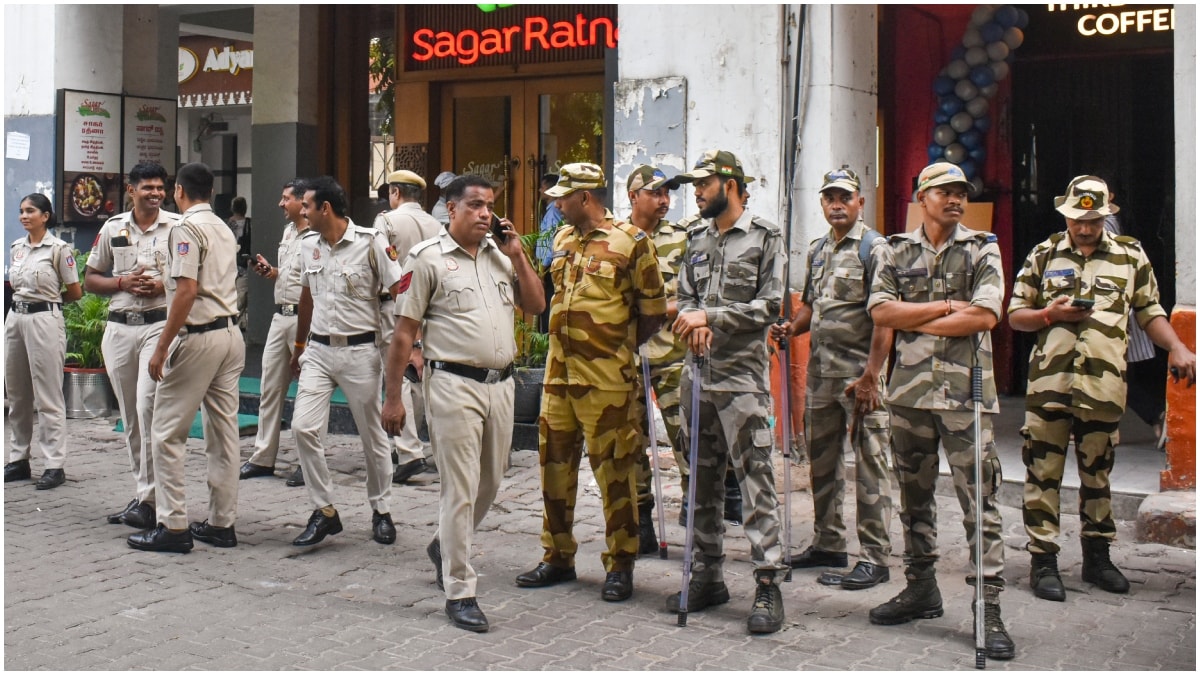 delhipolice