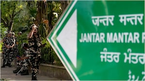 Jantar Mantar, Ramlila Maidan and the changing protest map of Delhi