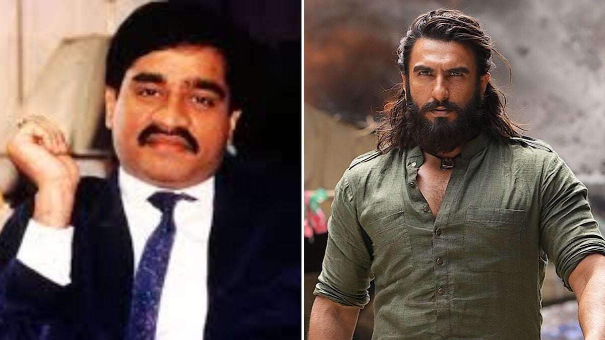 Dhurandhar has reportedly damaged the profile of Dawood Ibrahim and his D-Company