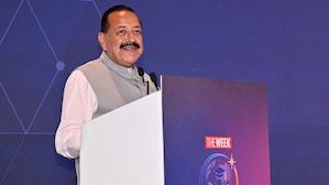 ‘NEP a game changer; technology democratising education’: Union Minister Jitendra Singh | THE WEEK Education Conclave 2026 