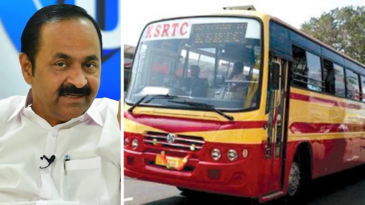 KSRTC-free - 1