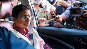 Will Congress get Supreme Court relief in Meenakshi Natarajan nomination row?