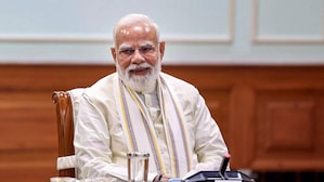 From blood donation to cleanliness campaign: Here's what BJP planned to mark Modi's 25 years in public service