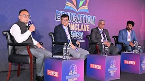 Gen Z is learning faster than institutions can teach, say experts | THE WEEK Education Conclave 2026
