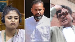 Who are the 19 TMC MPs in the rebel camp? Mamata loyalist Saayoni Ghosh, Yusuf Pathan and Shatrughan Sinha join bloc