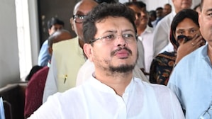 ‘This is liberation from slavery’: Dissident TMC MLA Ritabrata Banerjee explains party's implosion