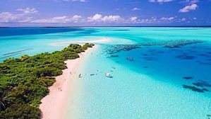 Lakshadweep protest ban: Govt offices, hospitals and fuel depots among 'prohibited zones' where gatherings of 5 or more persons restricted