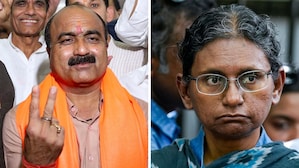 BJP wins all 3 Rajya Sabha seats in Madhya Pradesh as Supreme Court set to hear Meenakshi Natarajan's plea on Friday