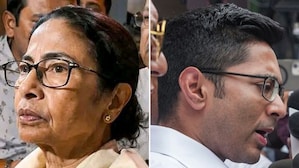 Trouble mounts for TMC: Amid signature forgery probe, CID summons Abhishek Banerjee again, this time over 'DJ' threat
