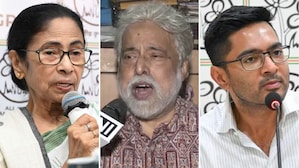 West Bengal: Is Sudip Bandyopadhyay the 20th rebel TMC MP for bloc led by Kakoli Ghosh Dastidar? What we know so far