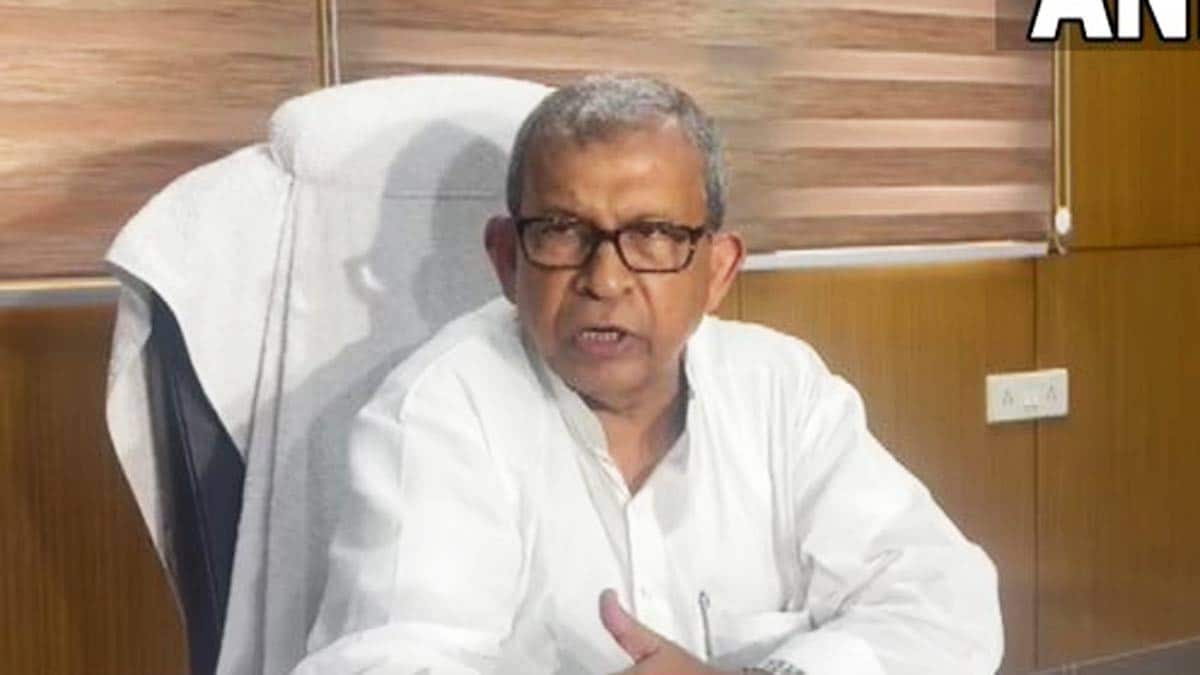 Manas Bhunia | X/ANI