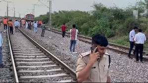 Madhya Pradesh: How fire rumour led to at least 4 deaths in Morena train tragedy
