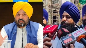 Punjab: Why Akal Takht declared CM Bhagwant Mann 'anti-Khalsa Panth' amid viral video row