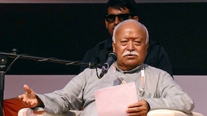 Mohan Bhagwat breaks silence on Ayodhya temple theft allegations with two words
