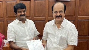 Will C. Vijayabaskar join TVK after resigning? Cracks widen in AIADMK as its strength in TN assembly drops to 42
