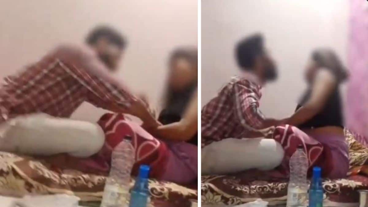 viral-vid-nagpur-woman-iaf-officer-wife - 1