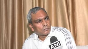 Samajwadi Party next? OP Rajbhar claims SP headed for split ahead of UP polls after TMC, Shiv Sena; Akhilesh Yadav responds
