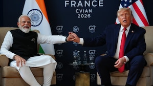 'If India is attacked, we will be there': Trump reaffirms support for India | Key takeaways from Modi-Trump meeting