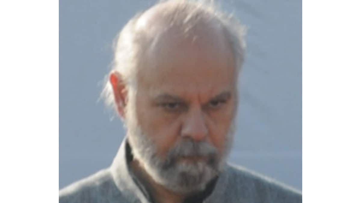 Naresh-Gujral