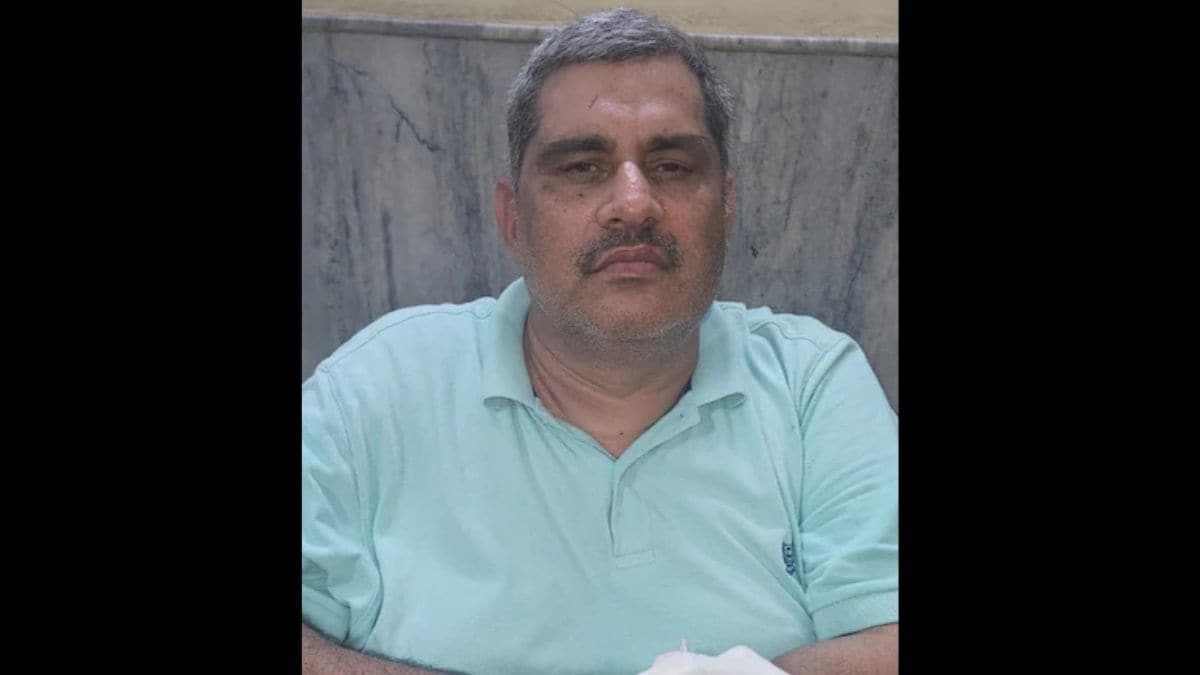 Self-styled godman Radhamohan Mishra and seven associates were arrested in Pune for allegedly sexually exploiting and grooming a woman for 15 years