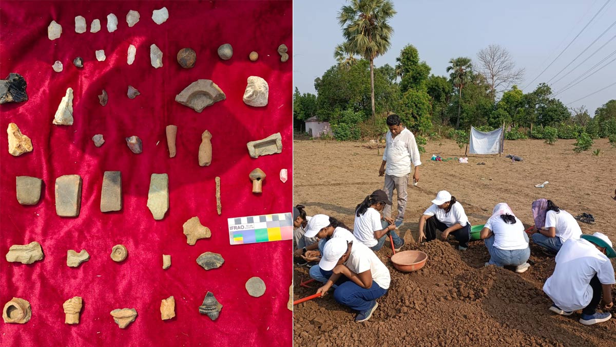 purunagarh-excavation