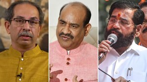 Congress to blame? What 6 rebel Shiv Sena (UBT) MPs told Speaker about Operation Tiger