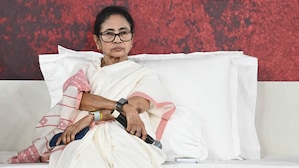 All-out power struggle in TMC as Mamata asserts she is still in charge