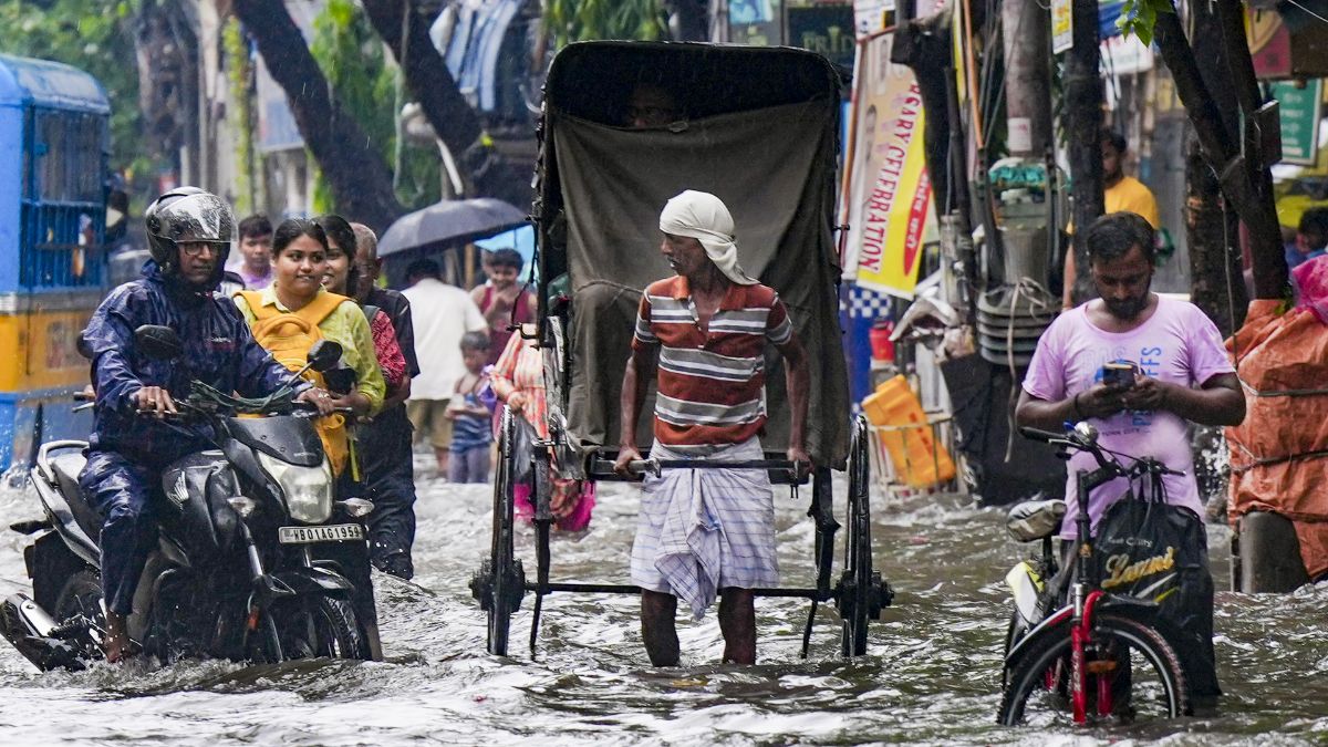 west-bengal-rain-flood - 1