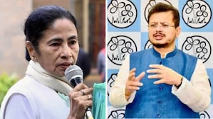 Who is Ritabrata Banerjee? Mamata loses grip on TMC with 50 legislators backing ousted MLA as opposition leader