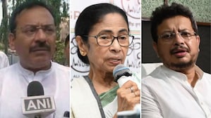 How Aroop Biswas-Ritabrata Banerjee claims led to ₹440 crore 'debit freeze' on 3 bank accounts of Mamata's TMC