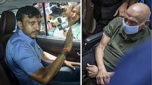 Court verdict goes against Omraje Nimbalkar in father’s murder case. Will he leave Thackeray for Shinde now?