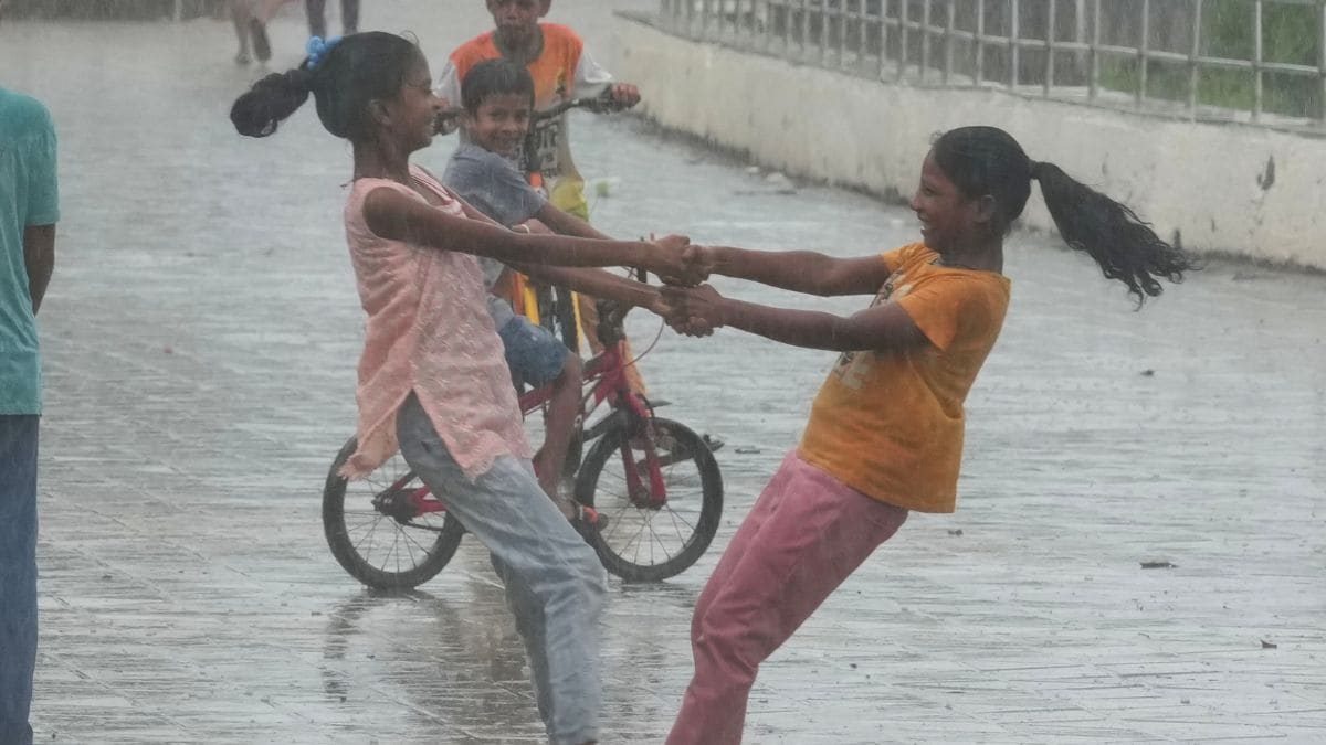 mumbai-rains - 1