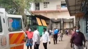 Tamil Nadu ammonia leak: At least 2 dead, 60 critical after seafood unit disaster; CM Vijay orders probe