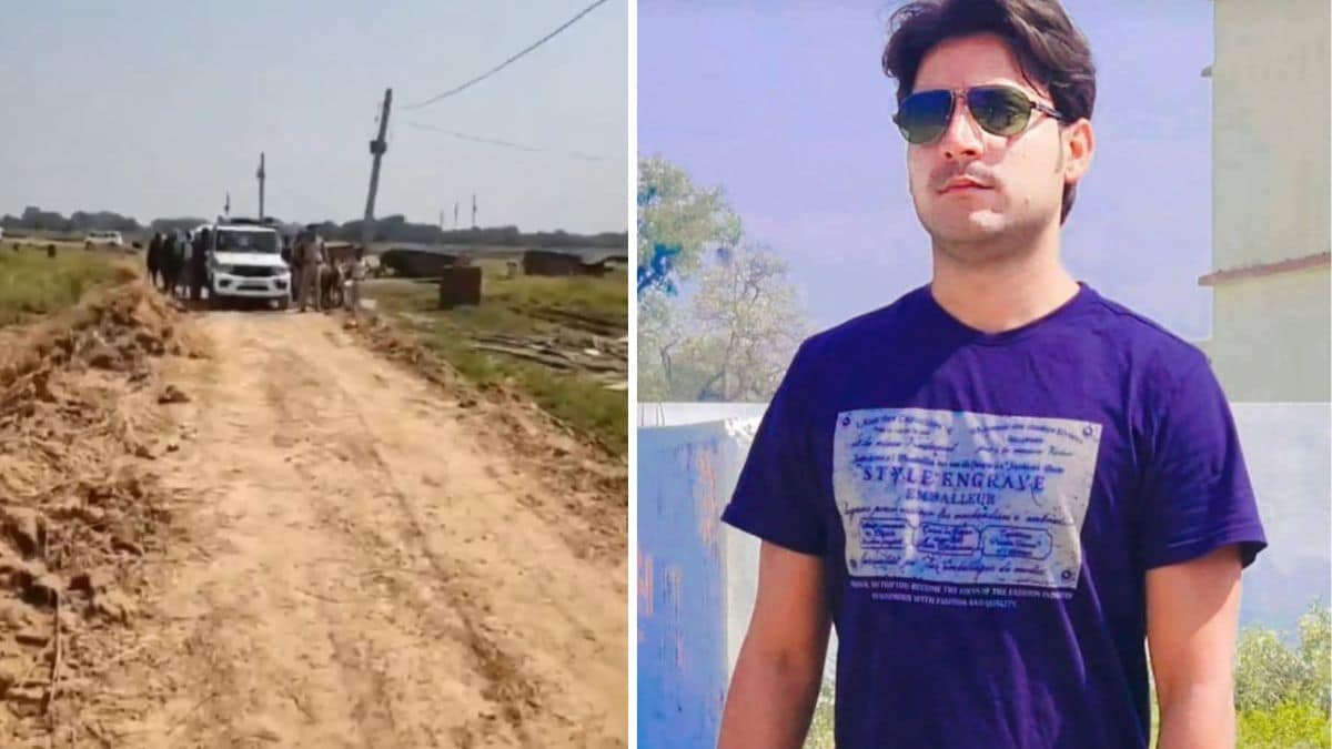 Bharat Tiwari Encounter: Police Face Murder Charges, Mahapanchayat Fuels Political Storm