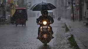 Red alert in Delhi: How is heavy rain affecting your commute and flights?