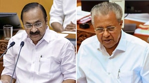 Low-alcohol tax row: First test for CM Satheesan? LDF raises corruption cry, stages walkout