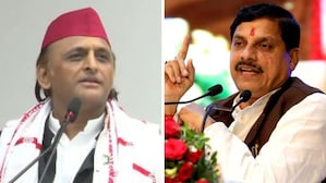 ‘Conspiracy to remove 3 CMs’: Akhilesh Yadav's surprise defence of BJP's Mohan Yadav  amid land scam allegations
