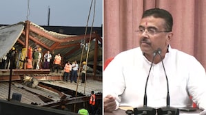 West Bengal warehouse collapse: What has new BJP govt done differently to tackle Taratala tragedy?