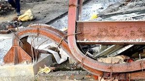 ‘You turned the City of Joy into a City of Death’: Suvendu Adhikari’s sharp attack on TMC over Taratala warehouse collapse