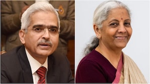 Will former RBI governor Shaktikanta Das replace Nirmala Sitharaman as finance minister? Cabinet rejig buzz intensifies