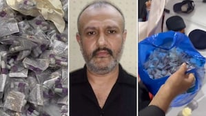 'Wanted to target' religious event: Mumbai mass poisoning plot foiled, 14,000 'rat poison' capsules seized from Pune man