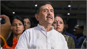 'This is going to be his last such…': CM Suvendu Adhikari takes fight to MLA Humayun Kabir