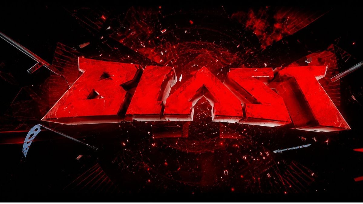 Blast